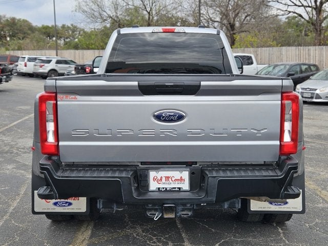 2024 Ford Super Duty F-450 DRW XL