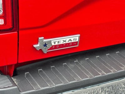 2016 Ford F-150 Base