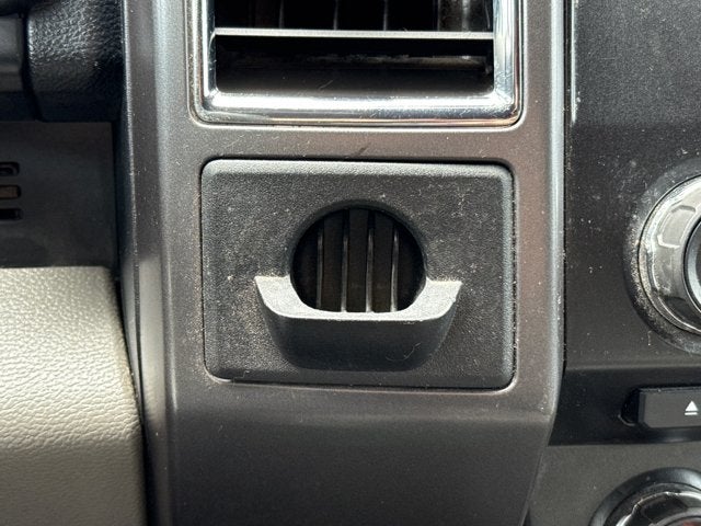 2016 Ford F-150 Base