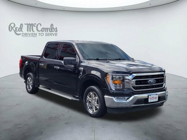 2023 Ford F-150 Base