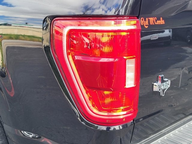 2023 Ford F-150 Base