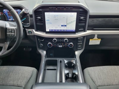 2023 Ford F-150 Base