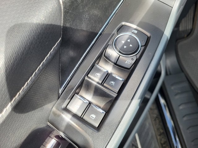 2023 Ford F-150 Base