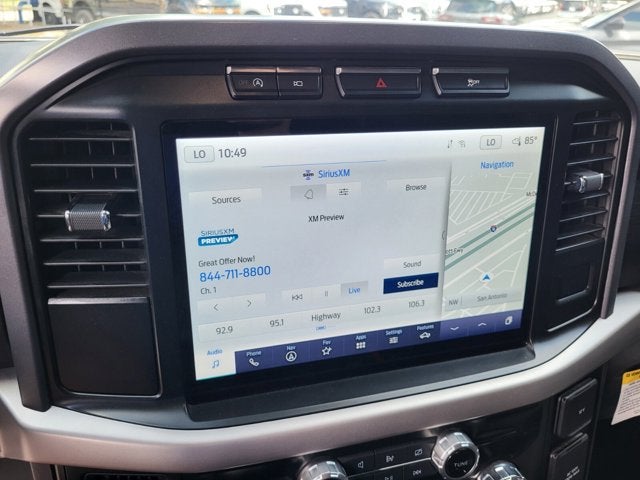 2023 Ford F-150 Base