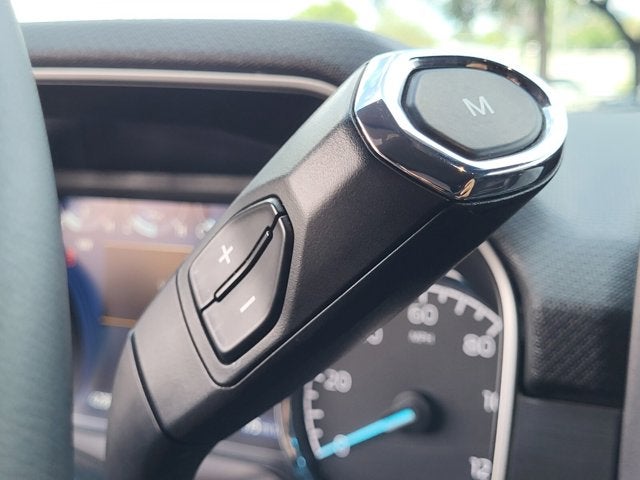 2023 Ford F-150 Base