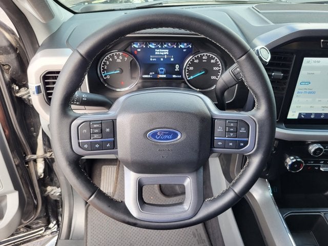 2023 Ford F-150 Base