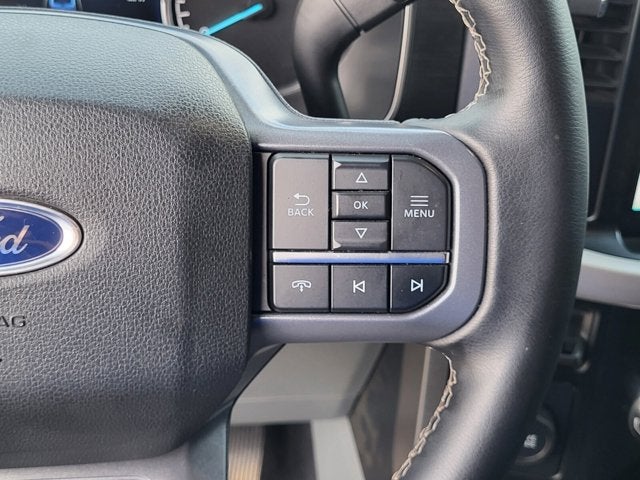 2023 Ford F-150 Base