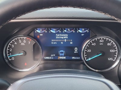 2023 Ford F-150 Base