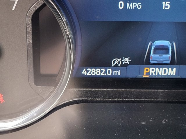 2023 Ford F-150 Base
