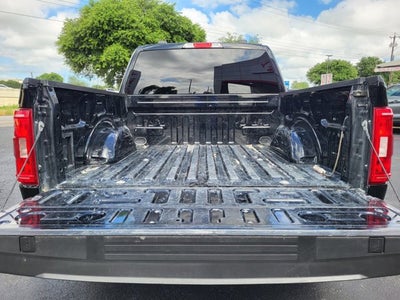 2023 Ford F-150 Base