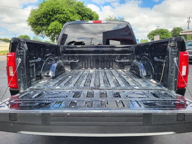 2023 Ford F-150 Base