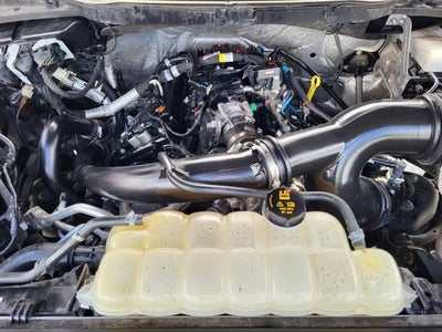 2023 Ford F-150 Base