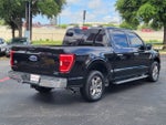 2023 Ford F-150 Base