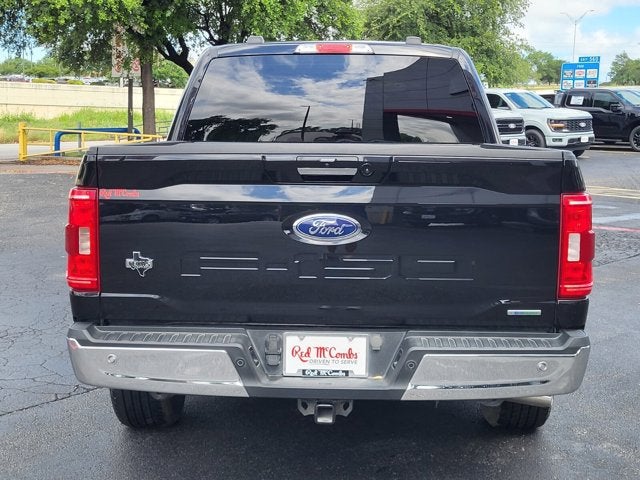2023 Ford F-150 Base