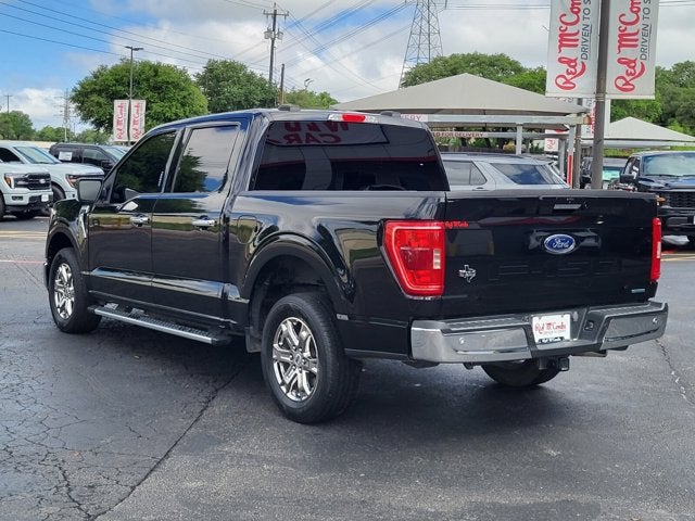 2023 Ford F-150 Base