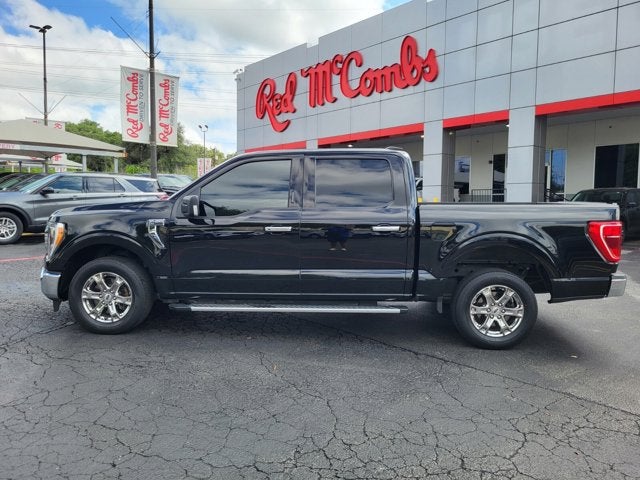 2023 Ford F-150 Base