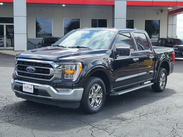 2023 Ford F-150 Base