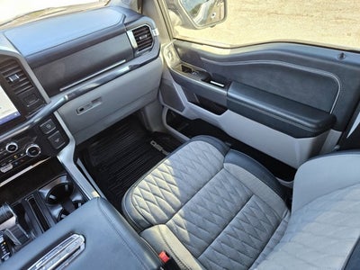 2023 Ford F-150 Limited