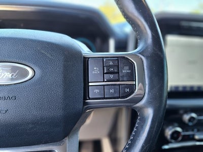 2023 Ford F-150 Limited