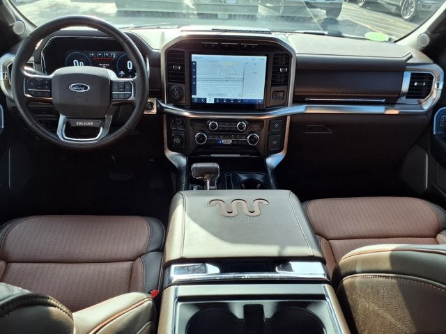2023 Ford F-150 King Ranch
