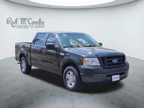2008 Ford F-150 XLT