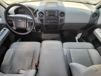 2008 Ford F-150 XLT