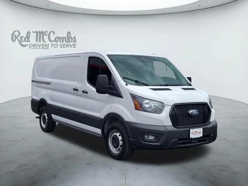 2025 Ford Transit Cargo Van T150 RWD LOW RF
