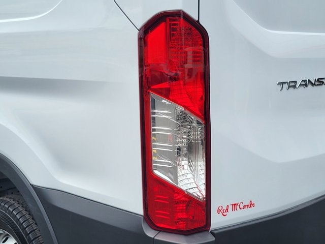 2025 Ford Transit Cargo Van T150 RWD LOW RF