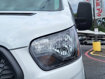 2025 Ford Transit Cargo Van T150 RWD LOW RF