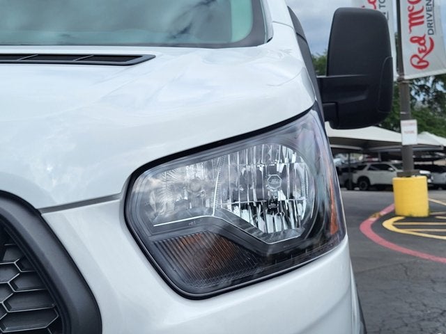 2025 Ford Transit Cargo Van T150 RWD LOW RF
