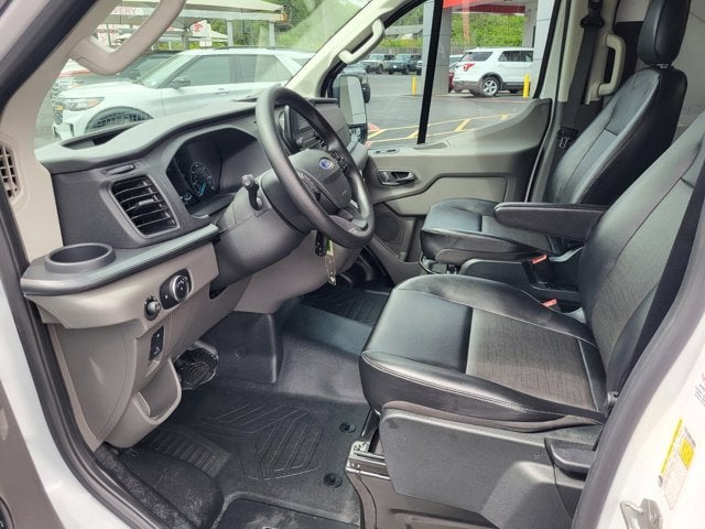 2025 Ford Transit Cargo Van T150 RWD LOW RF