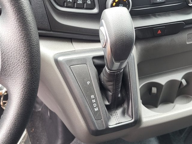 2025 Ford Transit Cargo Van T150 RWD LOW RF