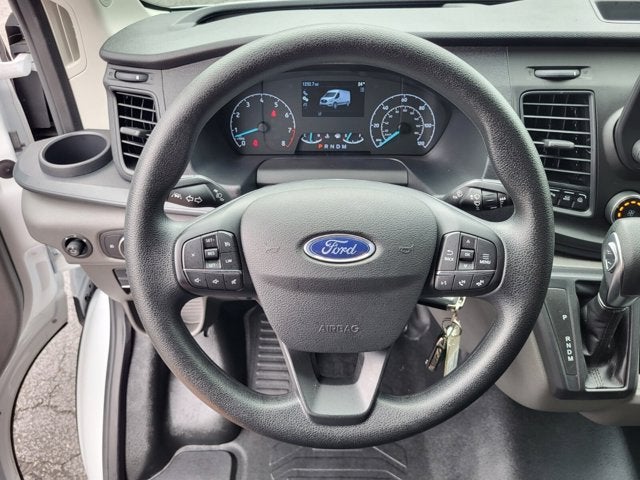 2025 Ford Transit Cargo Van T150 RWD LOW RF
