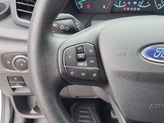 2025 Ford Transit Cargo Van T150 RWD LOW RF