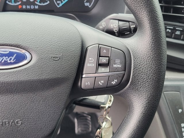 2025 Ford Transit Cargo Van T150 RWD LOW RF