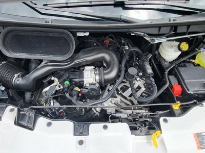 2025 Ford Transit Cargo Van T150 RWD LOW RF