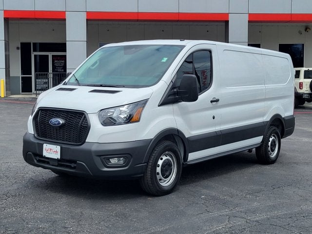 2025 Ford Transit Cargo Van T150 RWD LOW RF