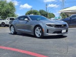2021 Chevrolet Camaro 1LT