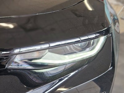 2023 Chevrolet Camaro ZL1