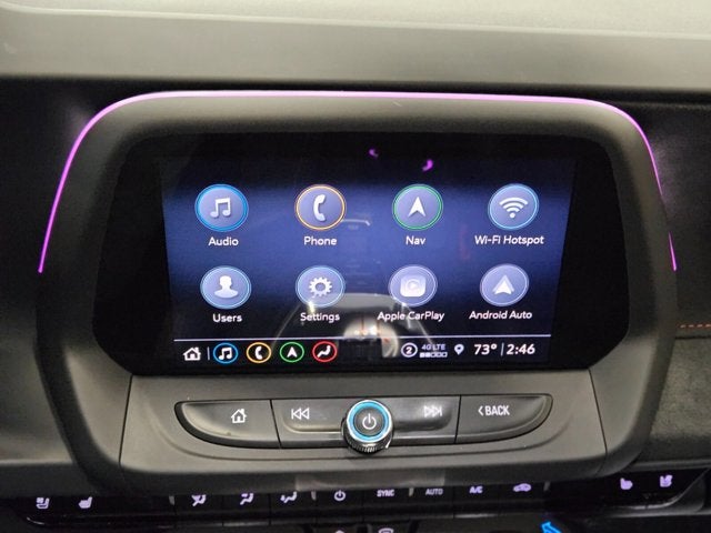 2023 Chevrolet Camaro ZL1