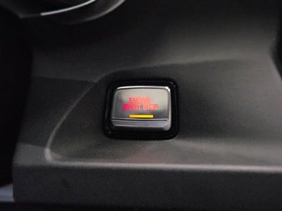 2023 Chevrolet Camaro ZL1