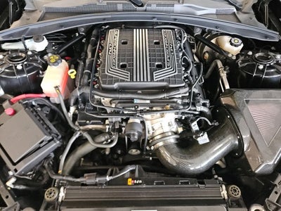 2023 Chevrolet Camaro ZL1