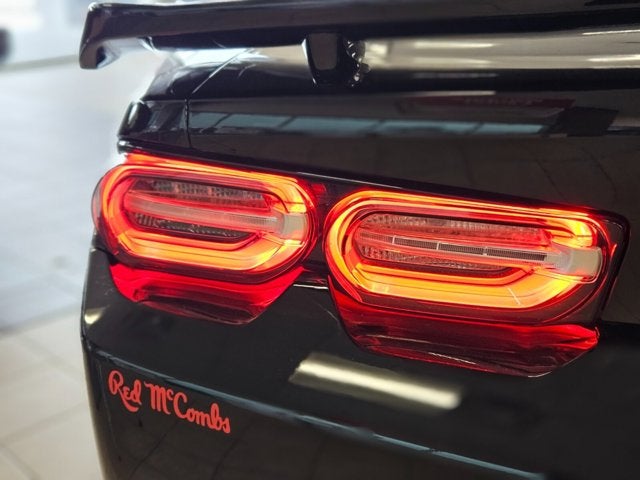 2023 Chevrolet Camaro ZL1