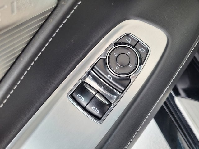 2021 Chevrolet Corvette 3LT