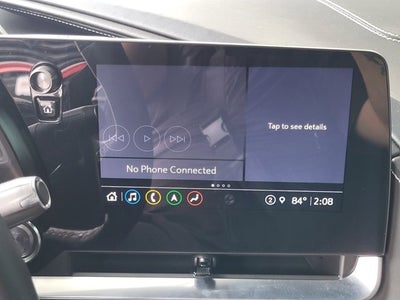 2021 Chevrolet Corvette 3LT