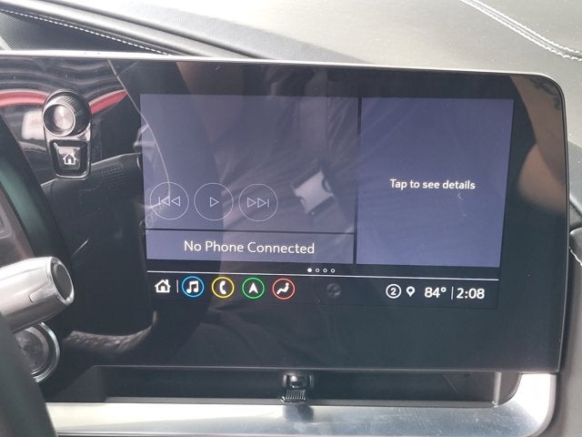 2021 Chevrolet Corvette 3LT