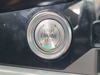 2021 Chevrolet Corvette 3LT