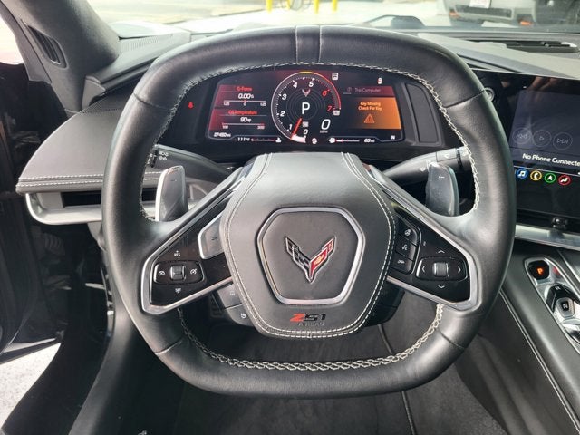 2021 Chevrolet Corvette 3LT