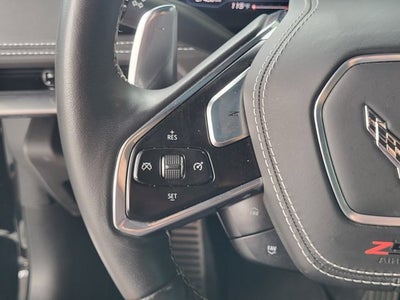 2021 Chevrolet Corvette 3LT