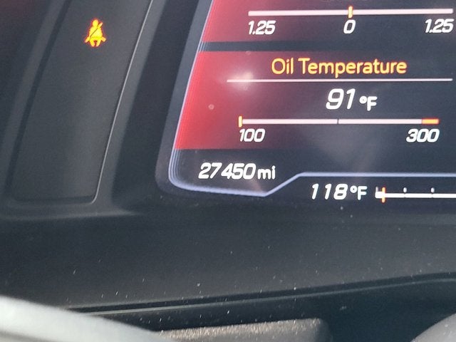 2021 Chevrolet Corvette 3LT